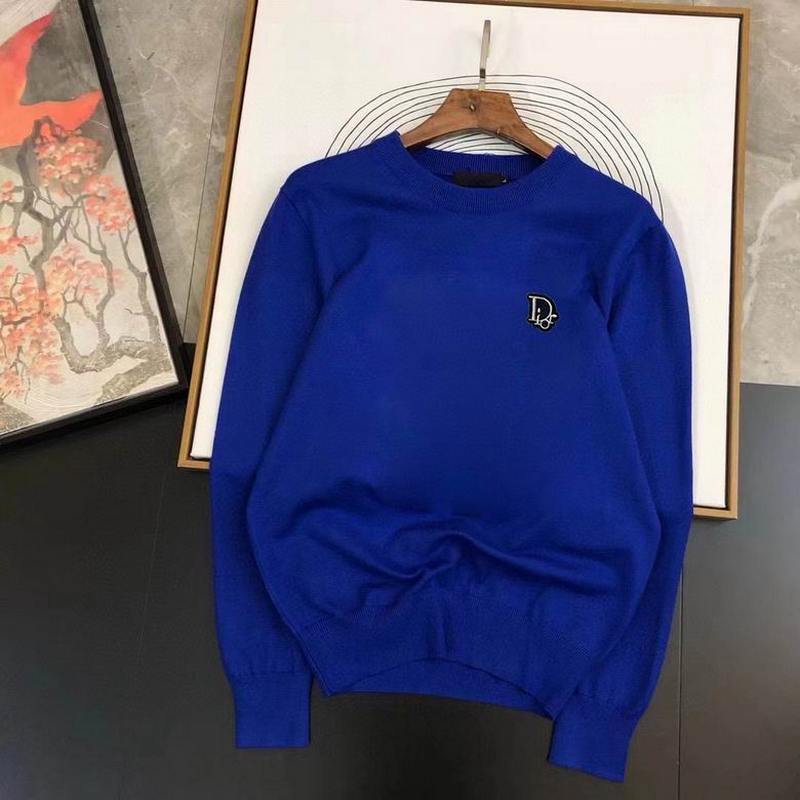 DIOR Men's Sweater 60